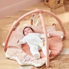 Tapis d'éveil avec arches Popsie