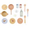 Cuisine en bois Vert - Reconditionné Little Dutch Produit 4
