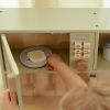 Cuisine en bois Vert - Reconditionné Little Dutch Produit 7