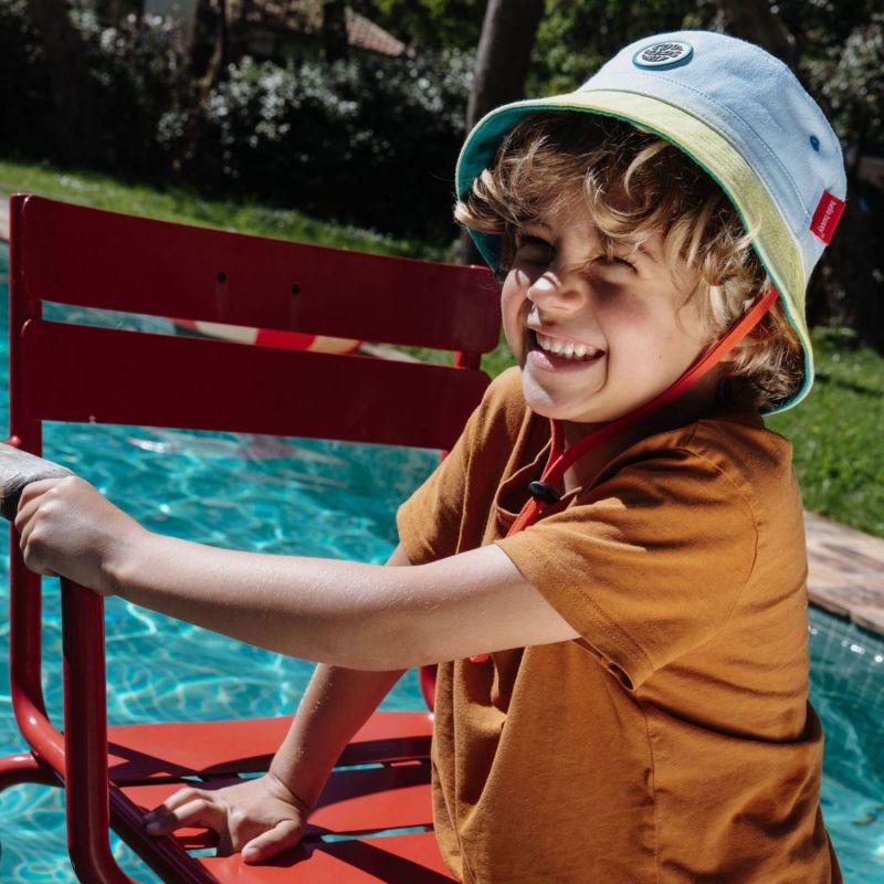 Bob Mini Fresh (2-5 ans) Hello Hossy Ambiance 2