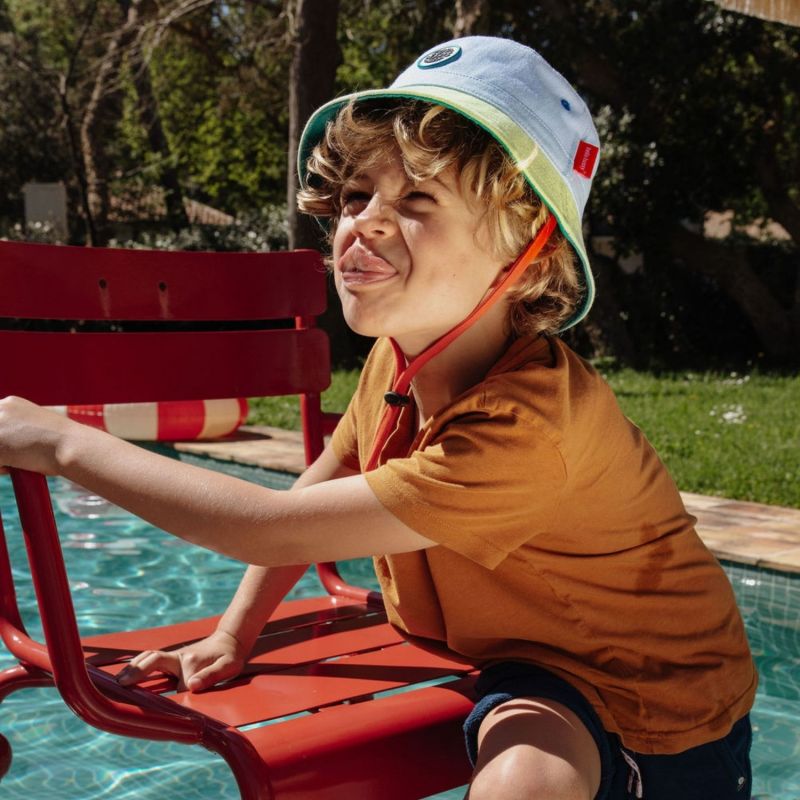 Bob Mini Fresh (2-5 ans) Hello Hossy Ambiance 5