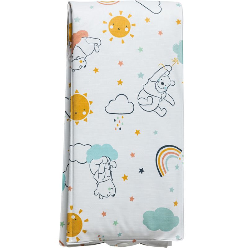 Tapis à langer Winnie Babycalin