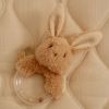 Anneau hochet Lapin Newborn Little Dutch Ambiance 2