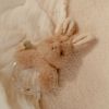 Anneau hochet Lapin Newborn Little Dutch Ambiance 6