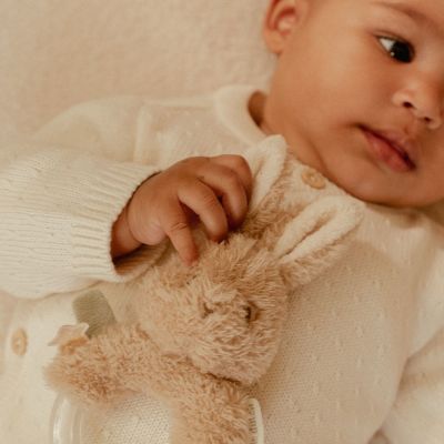 Anneau hochet Lapin Newborn