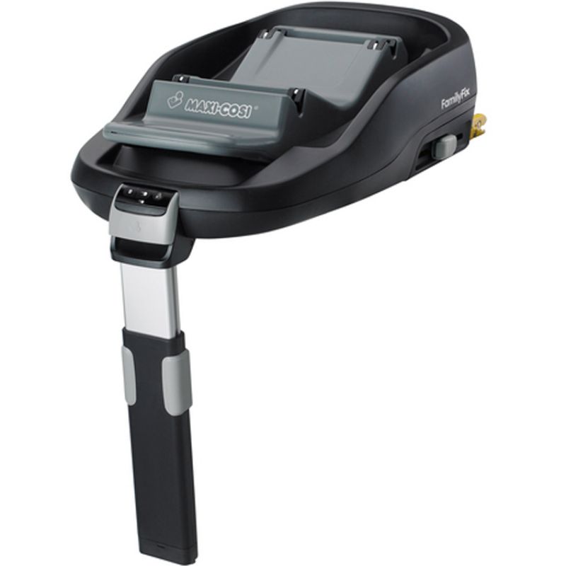 Base Isofix Family Fix pour Pebble et Cabrio Fix Maxi-Cosi