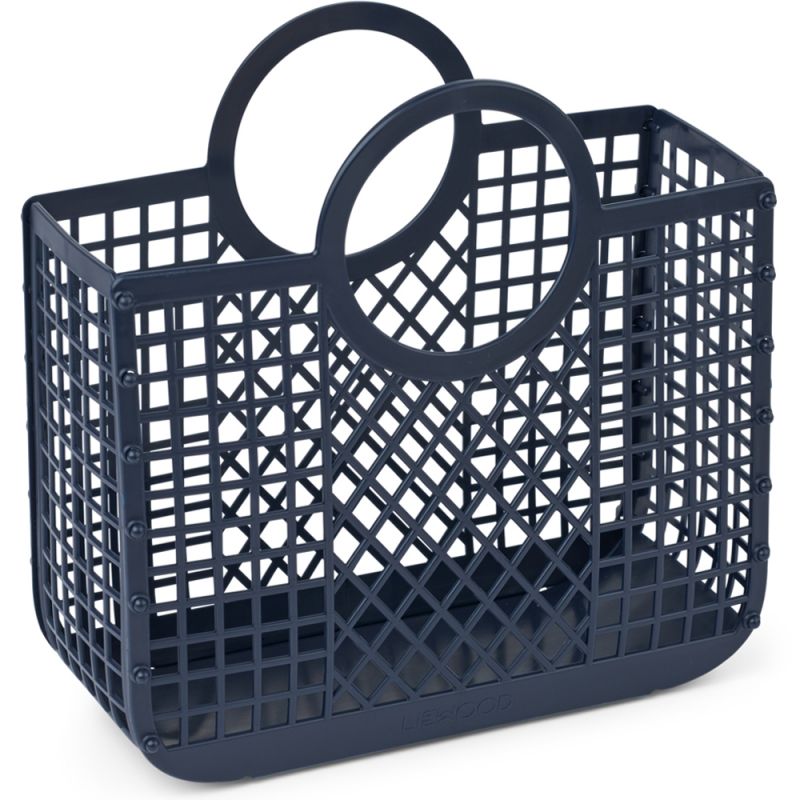 Panier enfant Samantha classic navy Liewood