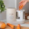 Robot Cuiseur bébé Babycook Neo Terre Argile Béaba Ambiance 5