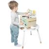 Kitchenette en bois Mamie Soleil (9 pièces) Janod Produit 6