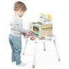 Kitchenette en bois Mamie Soleil (9 pièces) Janod Produit 7