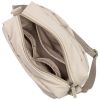 Sac à poussette matelassé Sable Done by Deer Produit 5