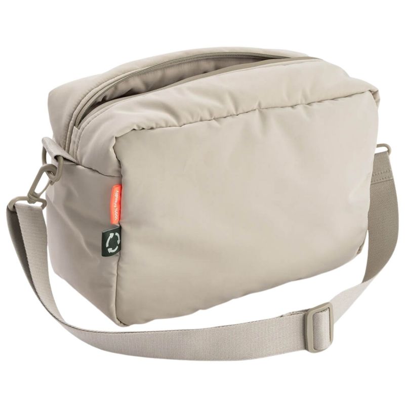 Sac à poussette matelassé Sable Done by Deer Produit 4