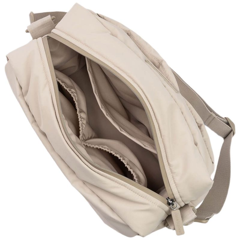 Sac à poussette matelassé Sable Done by Deer Produit 5