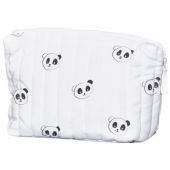 Trousse de toilette panda Chao Chao