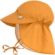 Chapeau anti-UV gold (3-6 mois) - Lässig 