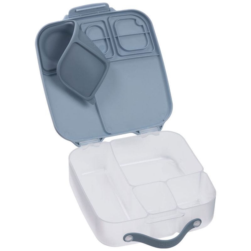 Boîte à déjeuner Chill Out (2 litres) B.Box Produit ouvert 3