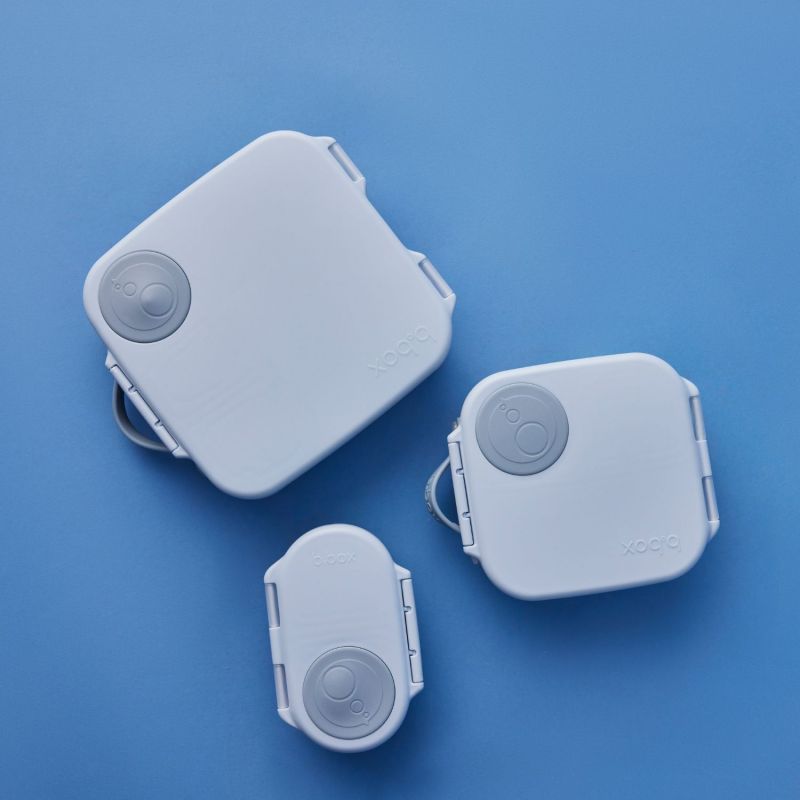 Boîte à déjeuner Chill Out (2 litres) B.Box Ambiance 9