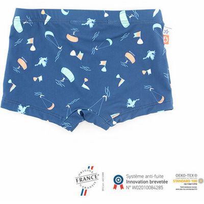 Boxer de bain Kite-cerf (4 ans)