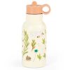 Gourde Trois petits lapins (350 ml) Moulin Roty Produit 1