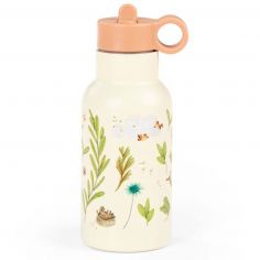Gourde Trois petits lapins - Moulin Roty