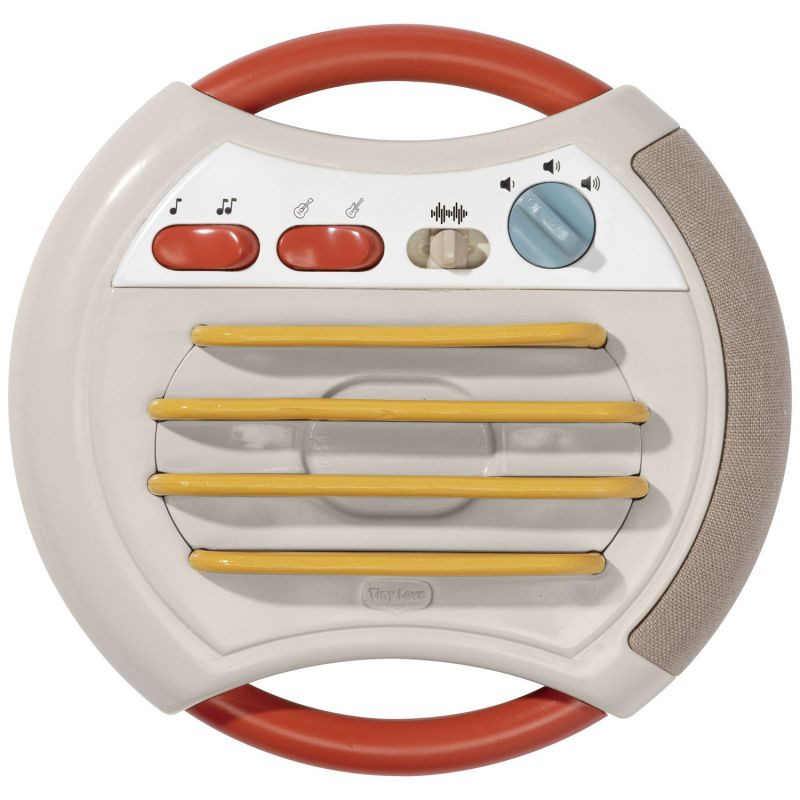 Guitare Tiny Rockers Tiny Love Produit 1