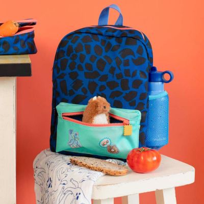 Sac à dos Puce & Pilou