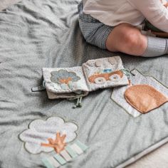 Livre d'activités Poppy