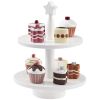 Gâteaux en bois Bistro (9 pièces) Kid's Concept Produit 2