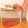 Tapis d'éveil Ours Brique L'oiseau bateau Ambiance 6