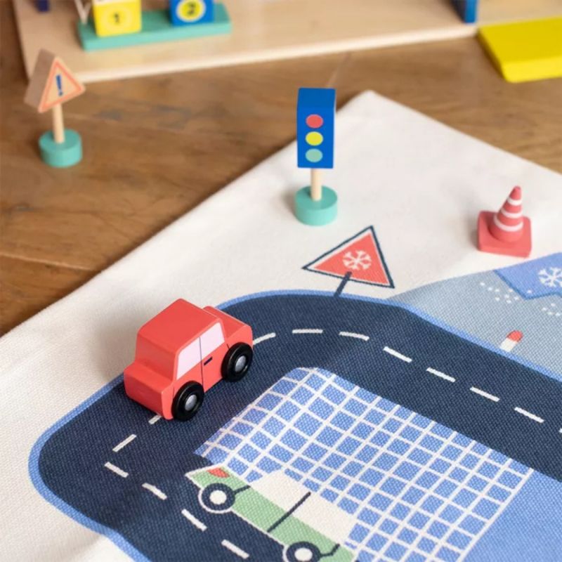 Garage Avenue du Moulin Moulin Roty Ambiance 6