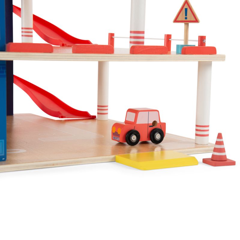 Garage Avenue du Moulin Moulin Roty Produit 7