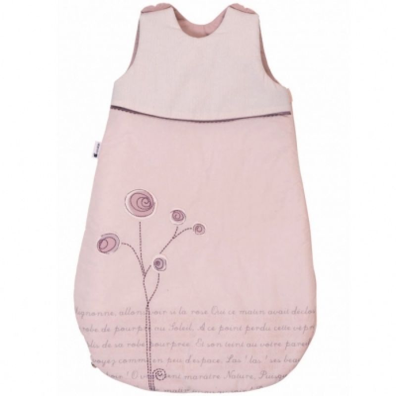 Gigoteuse chaude Poème (67 cm) Candide
