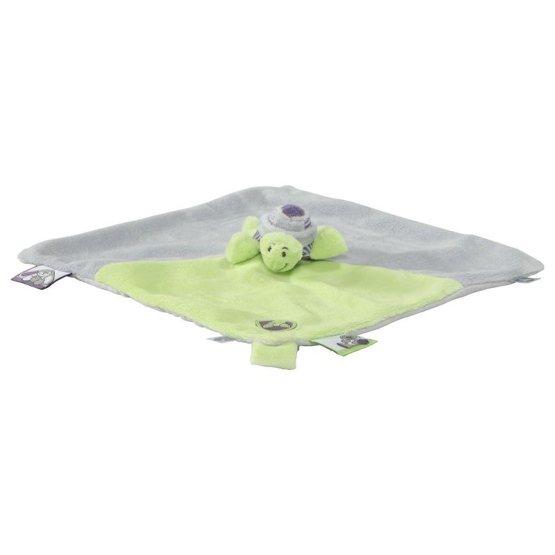 Doudou tortue tidou Yvan Noukie's