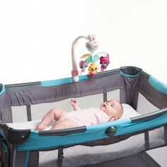 Mobile Bebe Mobile Musical Mobile Tissu Berceau Magique