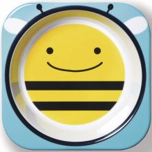Bol Zoo abeille  par Skip Hop