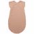 Variation Mocha du produit Gigoteuse d'été forme kimono double gaze uni Mocha(18-36 mois) de la marque BB & Co