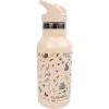 Gourde en acier inoxydable Little Wonders (350 ml) - Filibabba