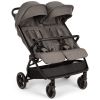 Poussette double TRVL dubl Granite Nuna Produit 1