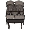 Poussette double TRVL dubl Granite Nuna Produit 2