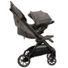 Poussette double TRVL dubl Granite Nuna Produit 3