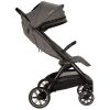 Poussette double TRVL dubl Granite Nuna Produit 4