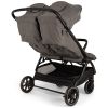 Poussette double TRVL dubl Granite Nuna Produit 6