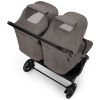 Poussette double TRVL dubl Granite Nuna Produit 7