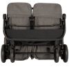 Poussette double TRVL dubl Granite Nuna Produit 8