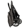 Poussette double TRVL dubl Granite Nuna Produit 9