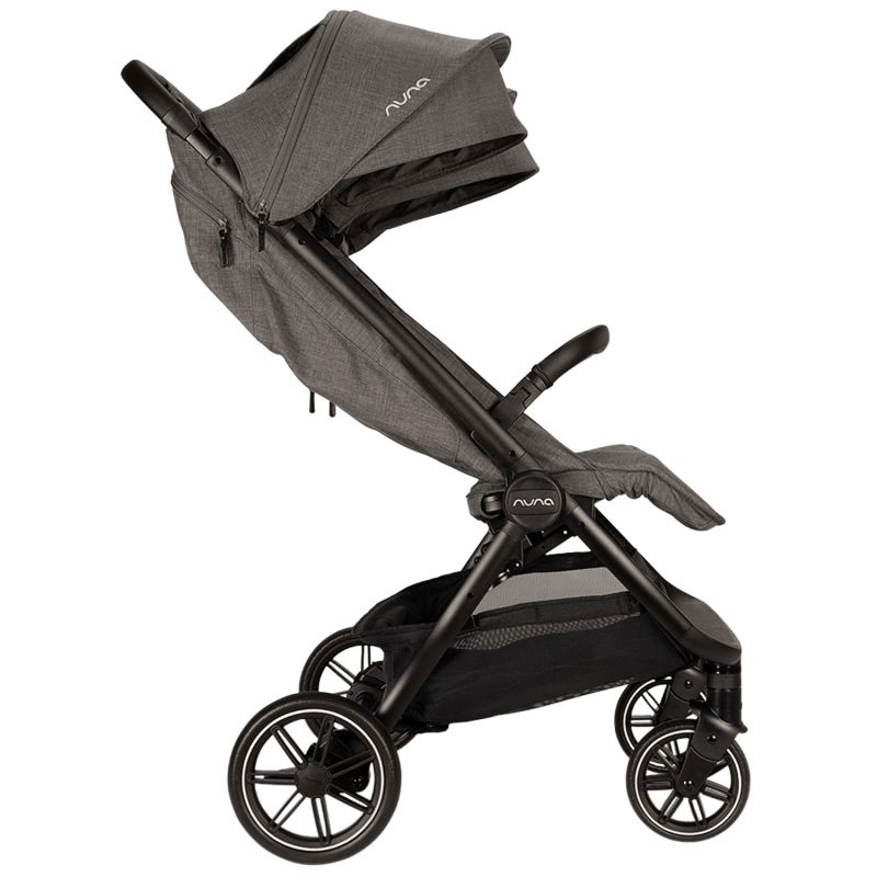 Poussette double TRVL dubl Granite Nuna Produit 4