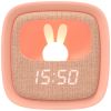 Réveil 2 en 1 Billy Clock Rose MOB Produit 1
