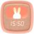 Variation Rose du produit Réveil 2 en 1 Billy Clock Rose de la marque MOB