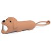 Lampe de poche en silicone Chien Little L Produit 3