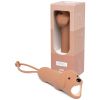 Lampe de poche en silicone Chien Little L Packaging 4